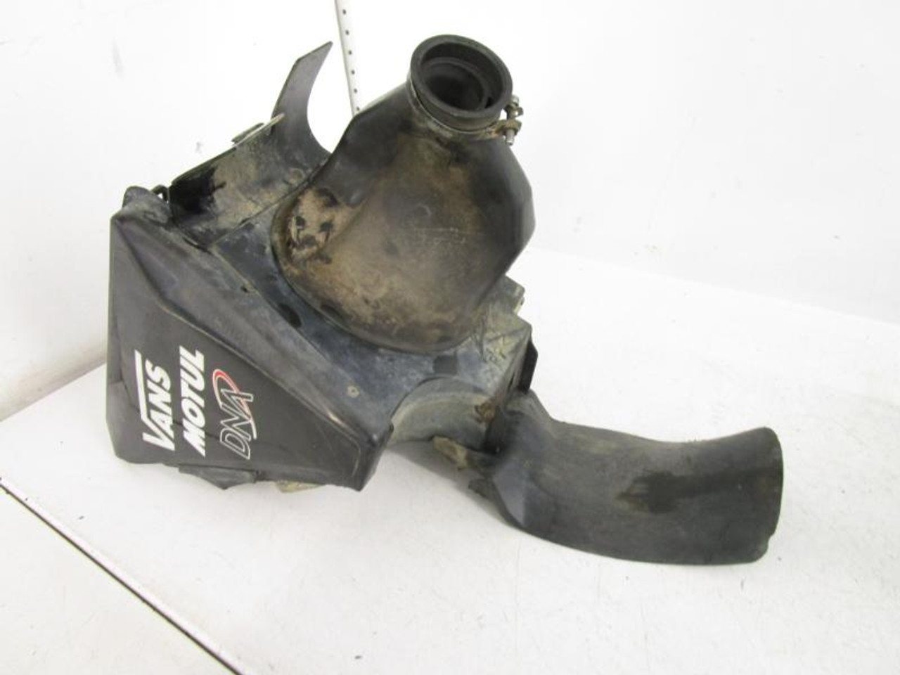05 Yamaha YZ 250 F Airbox Housing Boot 5TA-14401-01-00 2004
